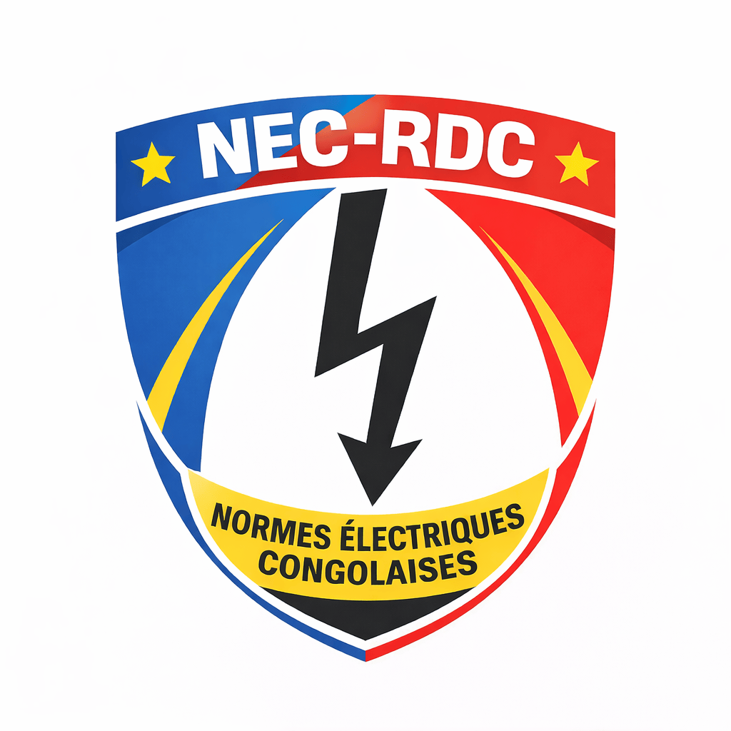 Logo NEC